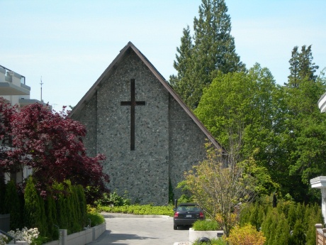 chapel
